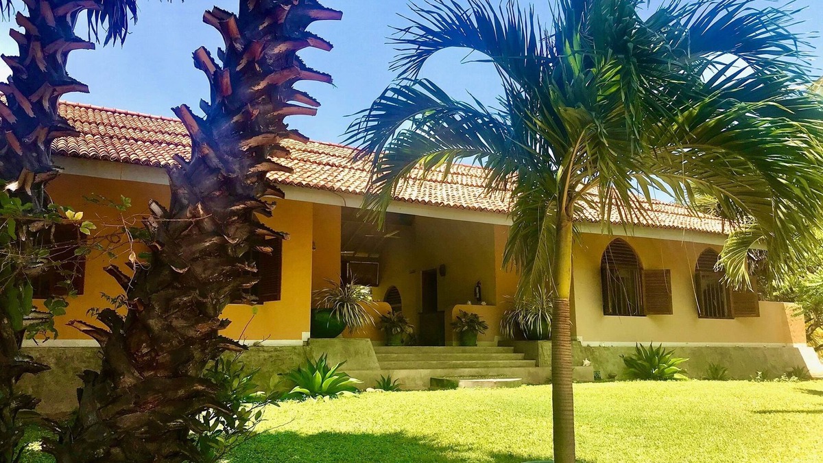 Alankuda Villa | Luxury Beach Side Villa - private beach, outstanding exclusive chef and staff