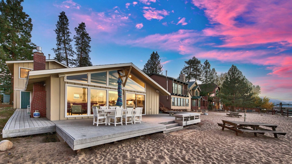 Bijou Park House | Luxury Beachfront Retreat Casa Bijou Luxe9