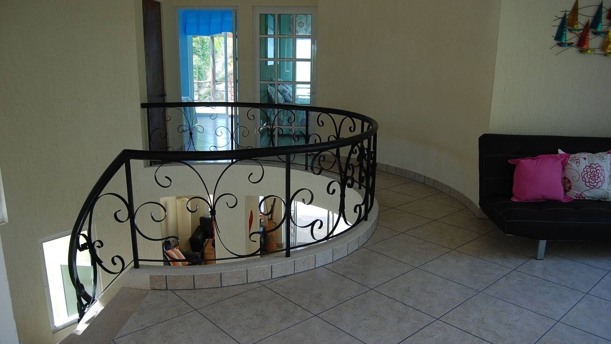 Yucatan Peninsula House | LUXURY Beachfront 3 Bedroom House with Casita (4th bedroom in Casita)