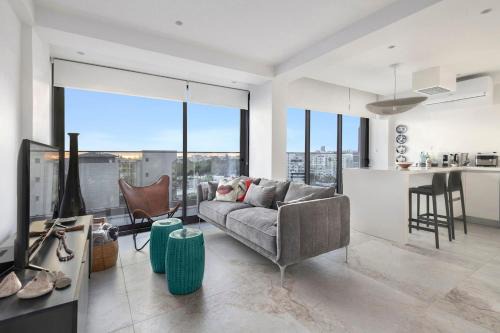 Limassol Apartment | Luxury Beachfront Apartment