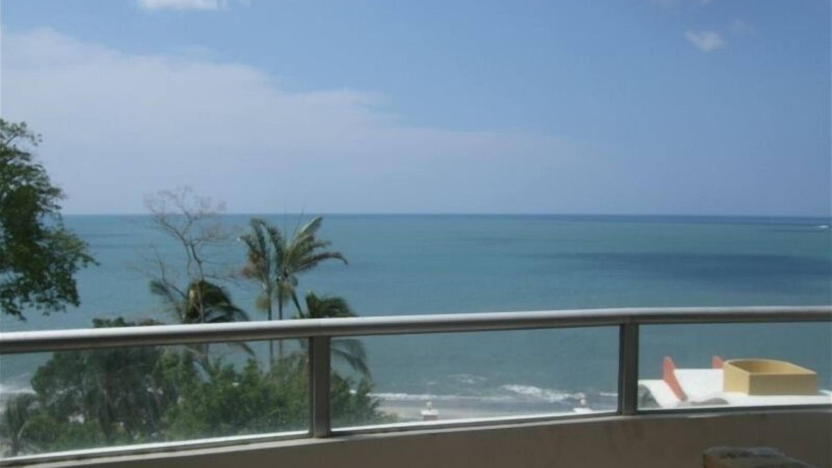 Nueva Gorgona Condo | Luxury Beachfront Condo with Amazing Ocean Views
