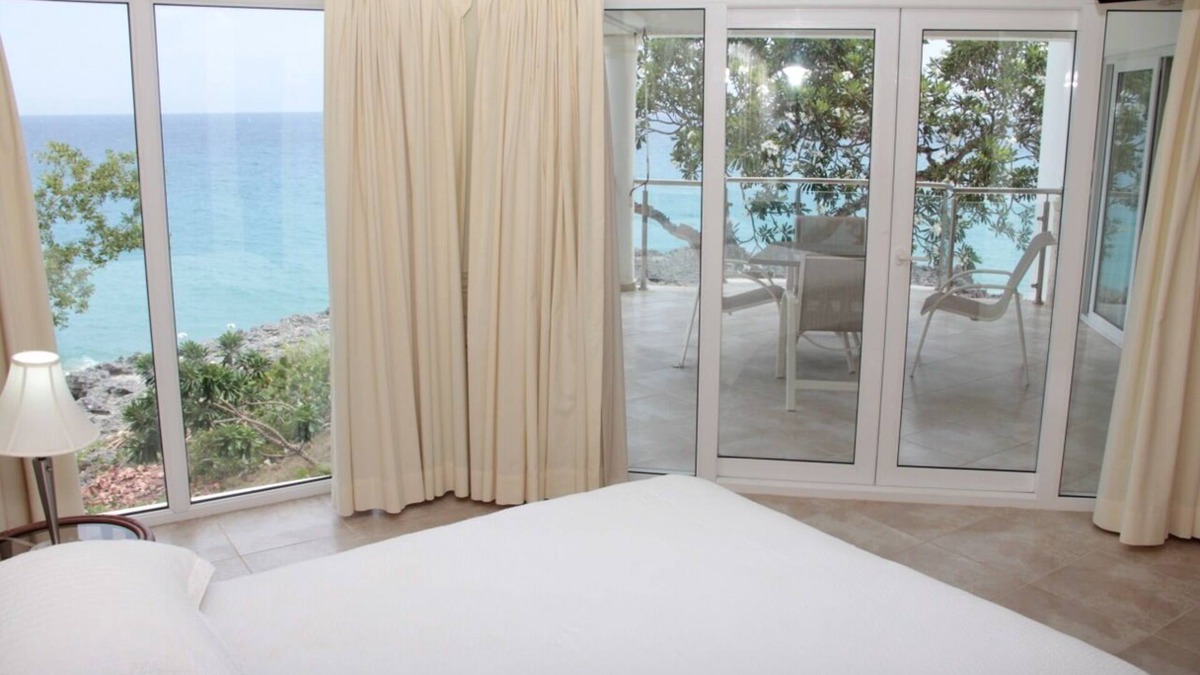 Playa Chiquita Apartment | Luxury Beachfront Condo With Amazing Sea Views!