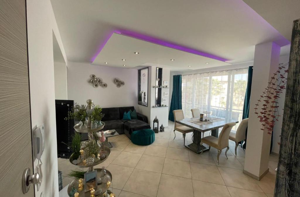 Sal Rei Apartment | Luxury Beachhouse Apartment Boa Vista