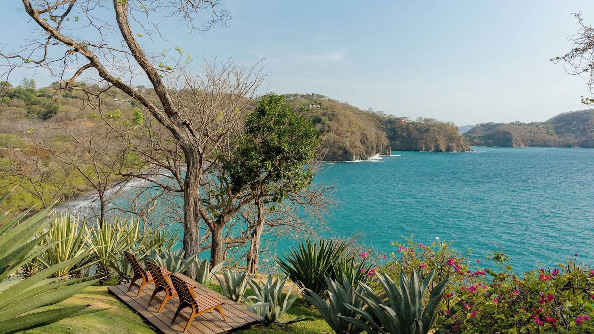 Papagayo Peninsula House | Luxury Beachside 5Br Retreat in Peninsula Papagayo