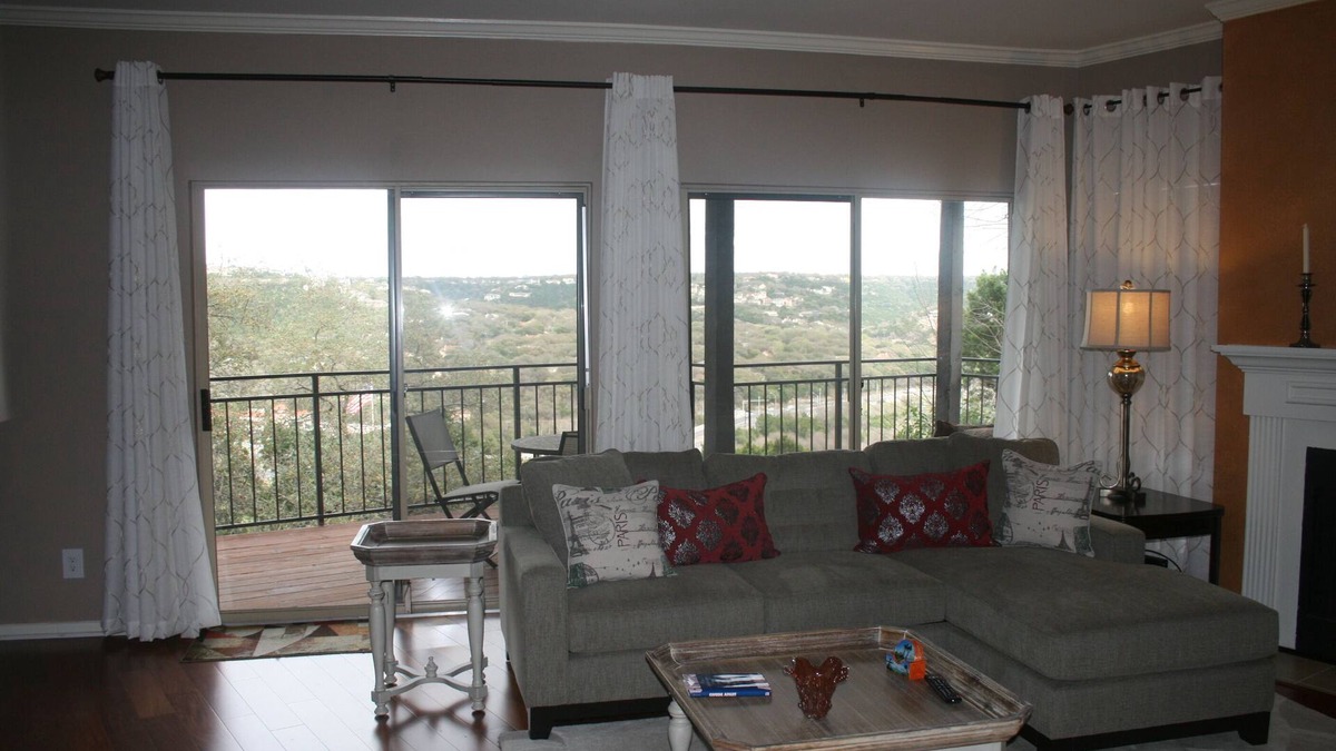 Shepherd Mountain Condo | Luxury, Beauty And Convenience In One Place