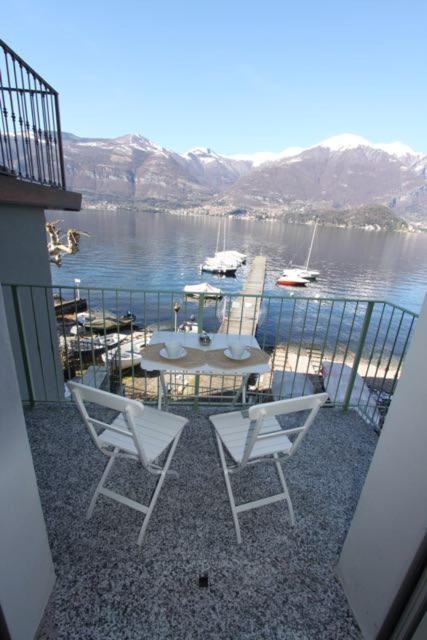 Lezzeno Apartment | Luxury Bellagio