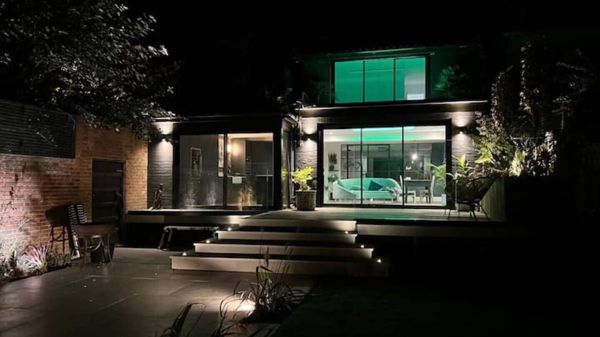 Mudeford House | Luxury Bolthole for Coastal or Forest Exploring