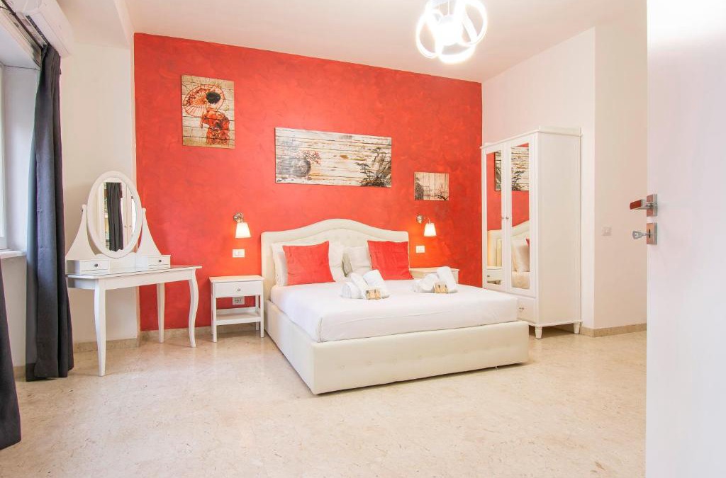 Vatican Bed & Breakfast | Luxury Boutique Hotel