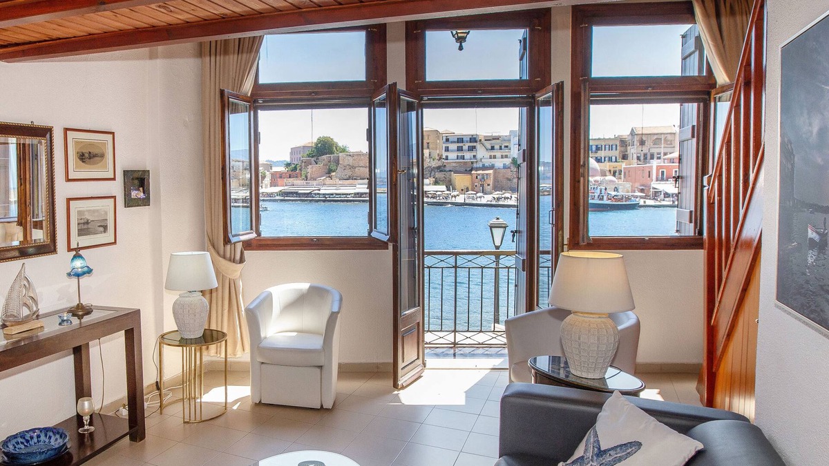 Old Town House | Luxury Boutique House