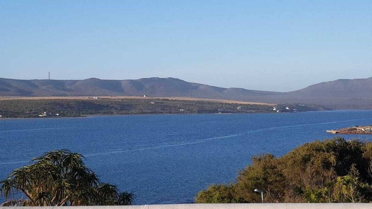 Port Beaufort Apartment | Luxury Breede River View at Witsand