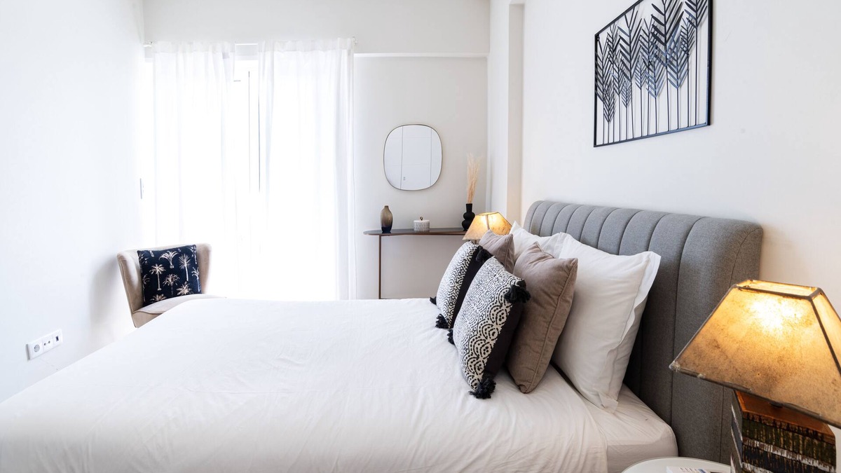 Casal da Ladeira Apartment | Luxury & Bright Apartment Lisbon