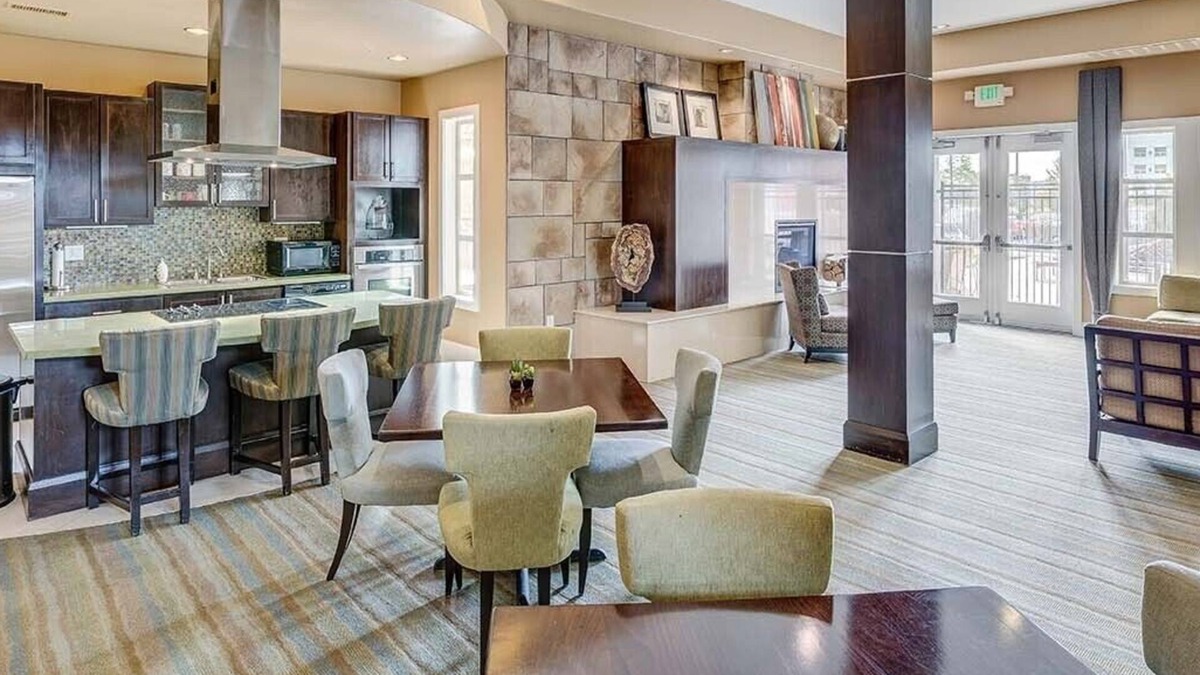 Broomfield Apartment | Luxury Broomfield Furnished Corporate Apartments Near Interlocken