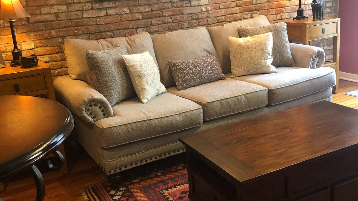 Soulard Apartment | Luxury Brownstones in Historic Soulard