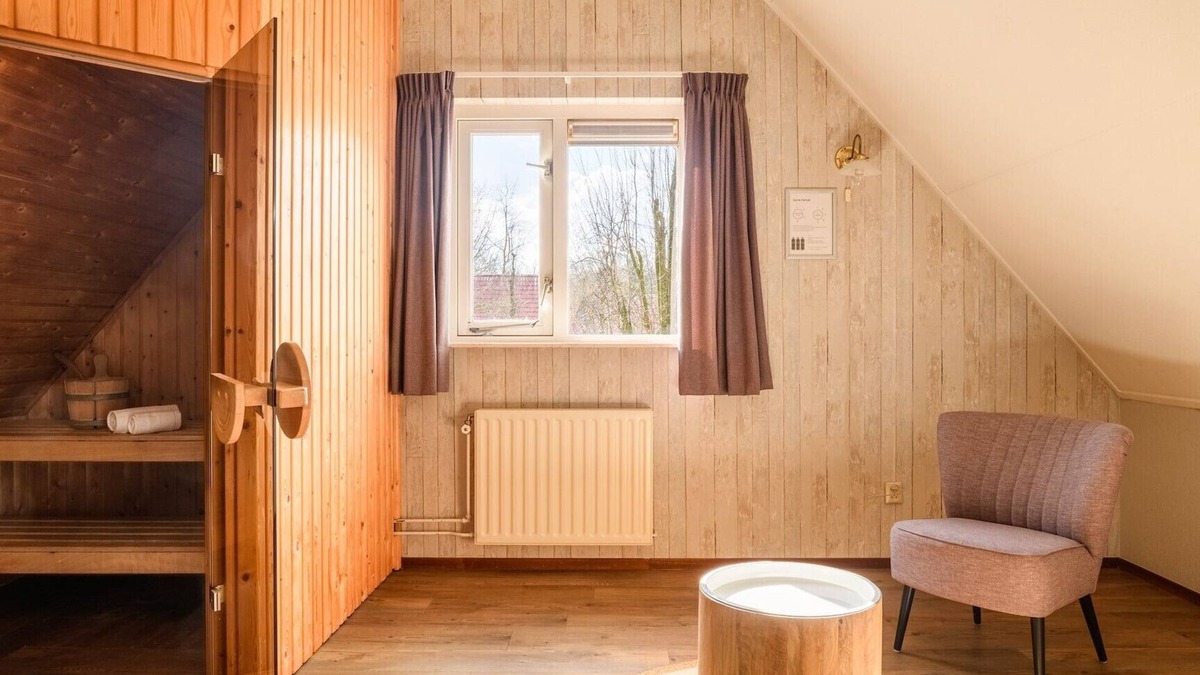 Diessen Cottage | Luxury bungalow for 4 people