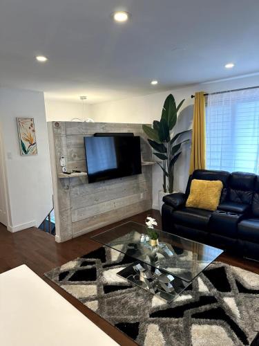 Chateauguay House | Luxury bungalow in Châteauguay