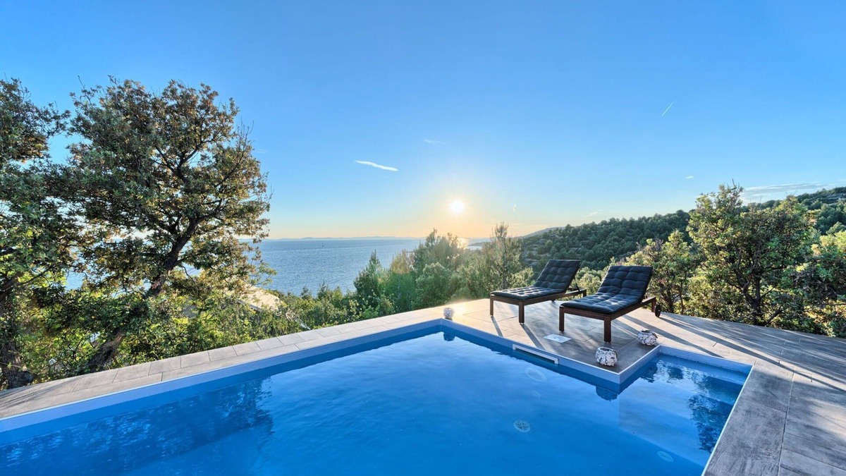 Susica House | Luxury Bungalow New Horizons II