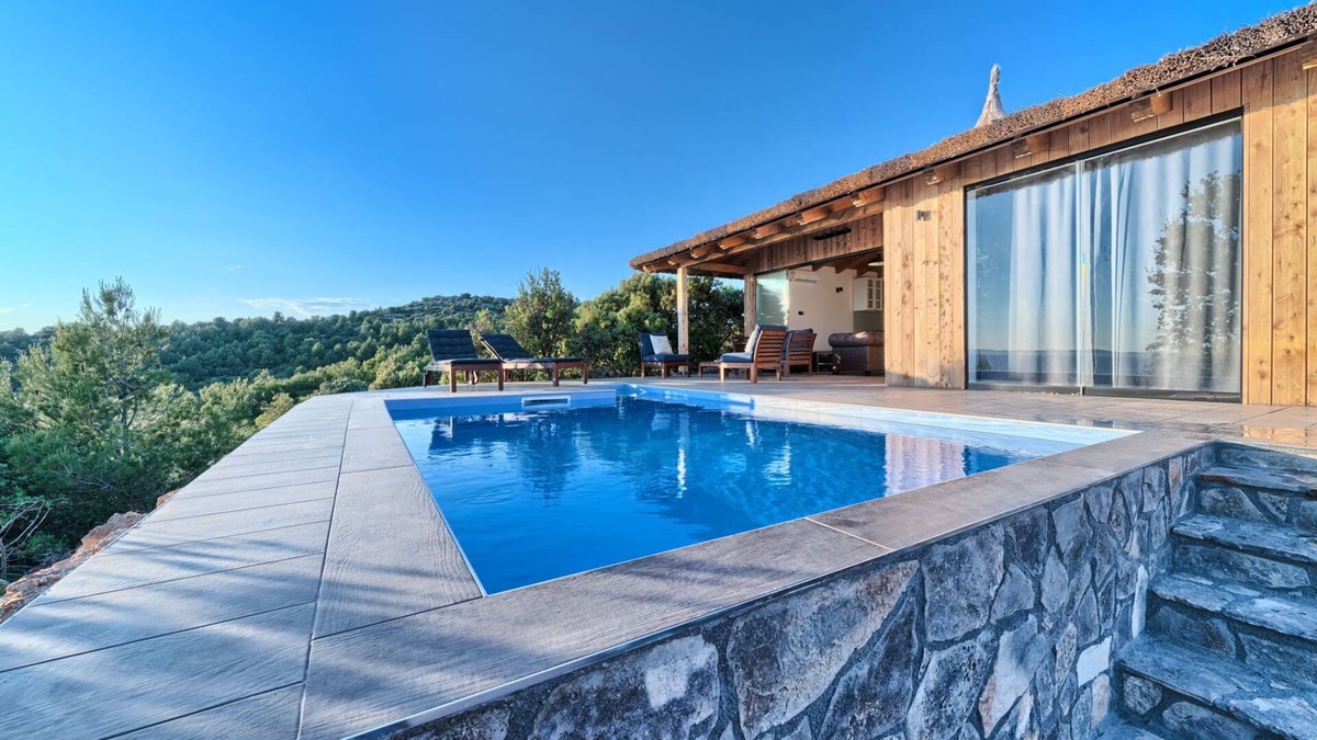 Susica House | Luxury Bungalow New Horizons IV