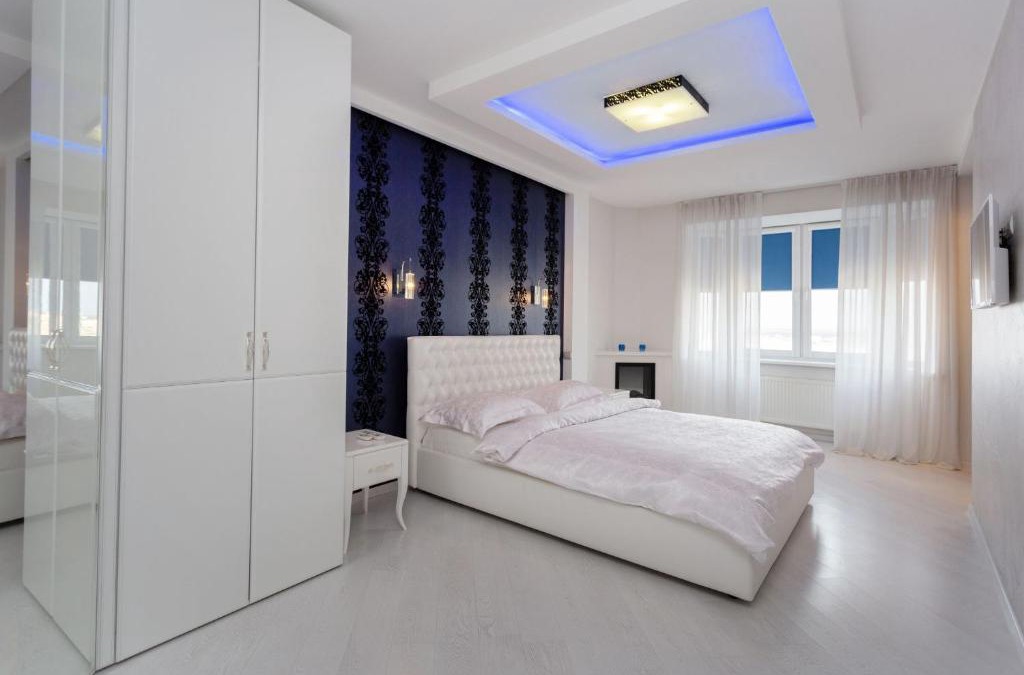 Sovetsky District Apartment | Luxury business apartments in the center