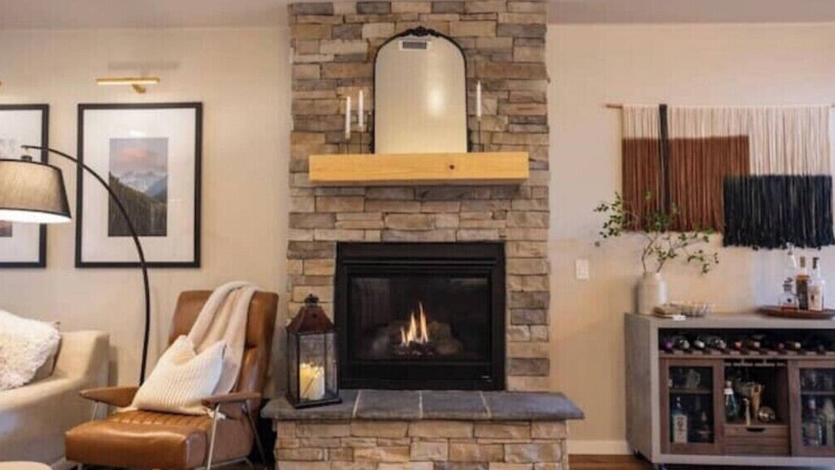 Pinetop-Lakeside House | Luxury by Rainbow Lake