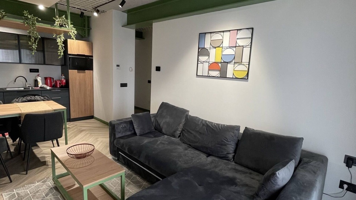 Sibiu Apartment | Luxury by The Lake Apartment Sibiu near Binder Lake, 10 min to center