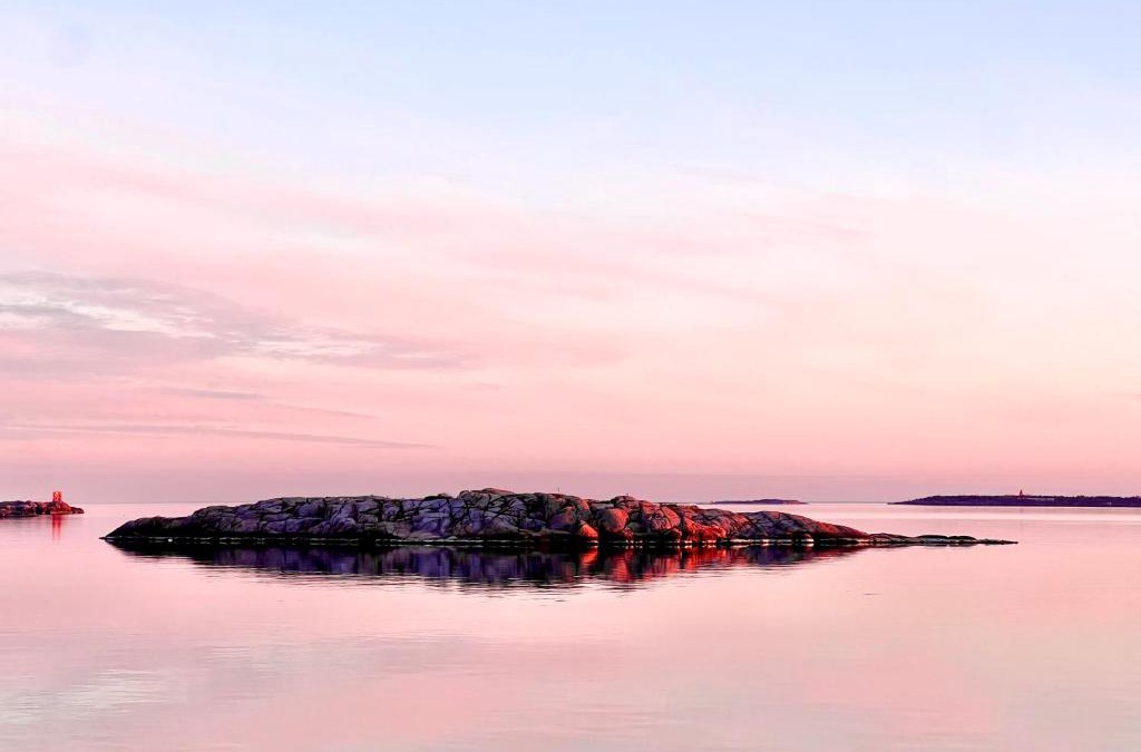 Hanko Apartment | Luxury by the sea - Large terrace & 4 Hanko bikes