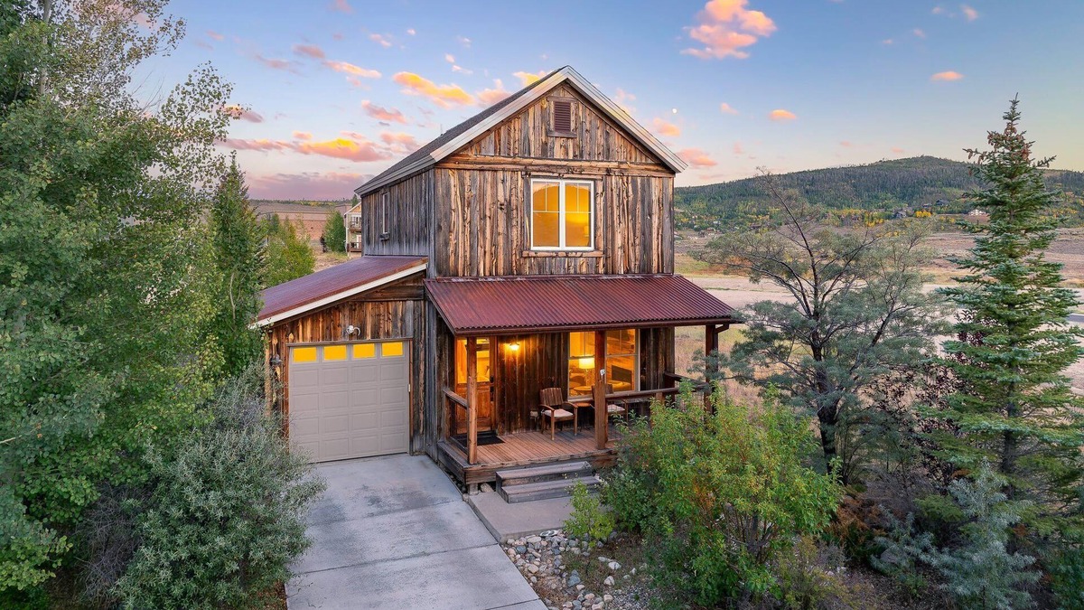 Grand Elk Ranch House | Luxury Cabin 241 With Hot Tub I Great Views I Best Price I FREE Adventures Daily