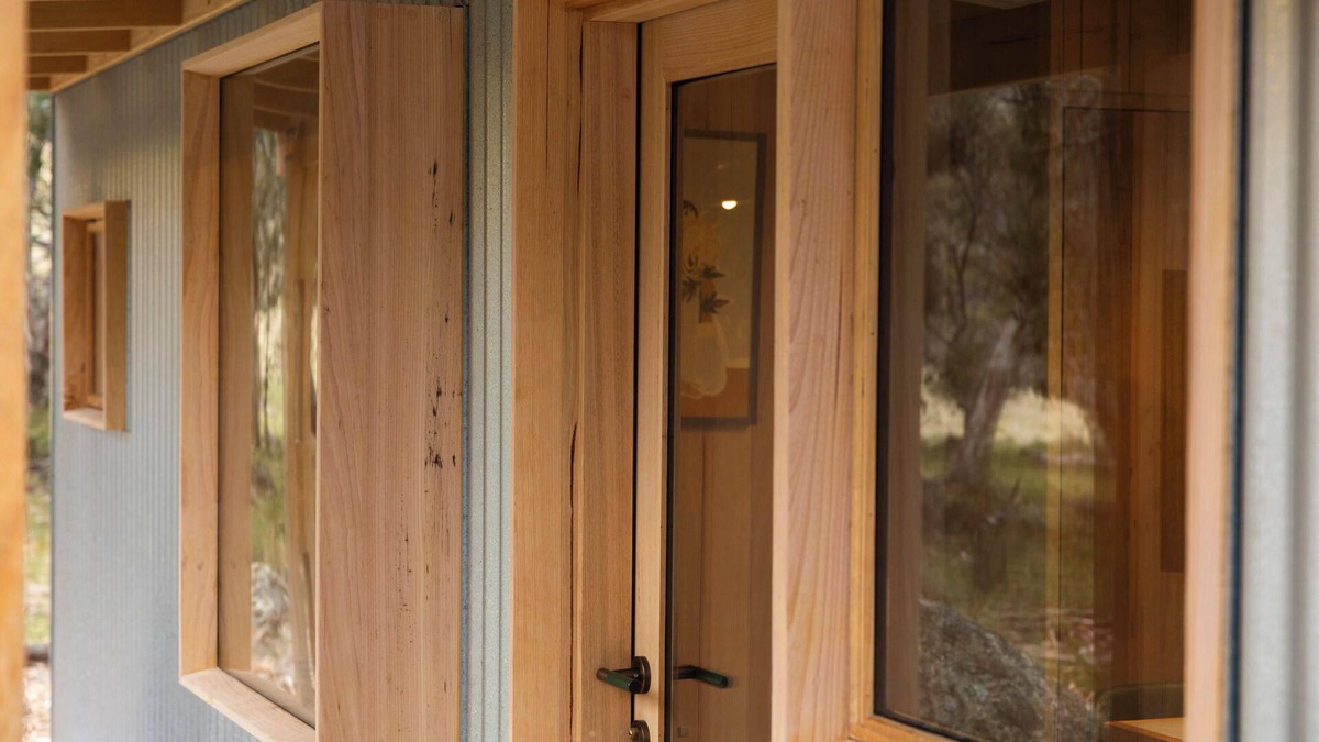 Jindabyne Cabin | Luxury Cabin in the Snowy Mountains