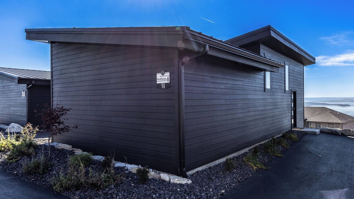 Branson Cabin | Luxury Cabin w/Premium Amenities Private Balcony