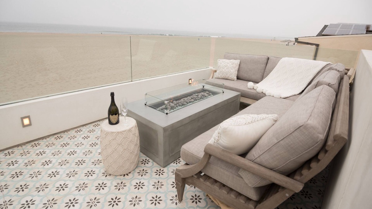 Silver Strand House | Luxury California Beach Retreat-5 star Boutique designs *SUMMER OPEN*