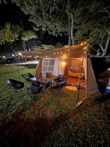 Linggajati Other | Luxury Camp Waduk Darma