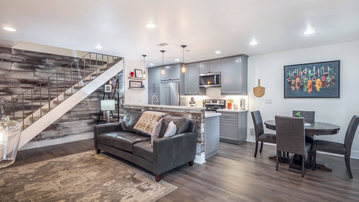 Soquel Condo | Luxury Capitola 2 BR charmer minutes from the beach