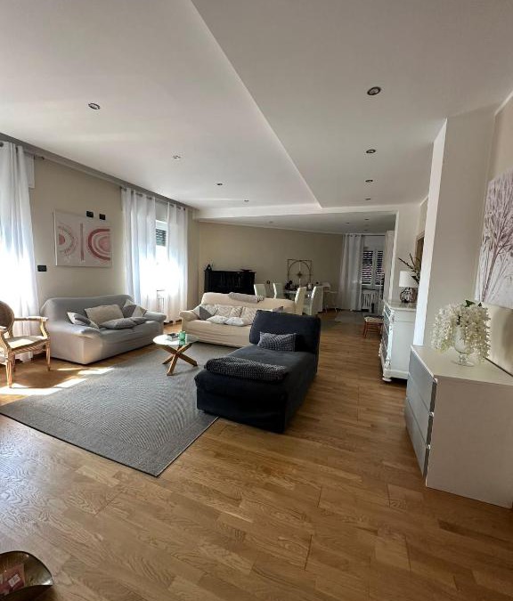 Novi Ligure Apartment | Luxury center appartment