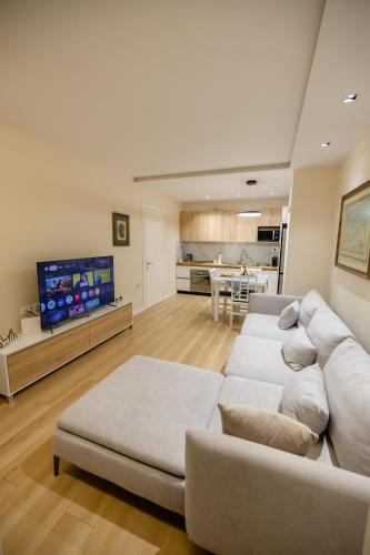 Tirana Apartment | Luxury Center Observatori Apartment