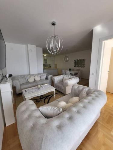 Strumica Apartment | Luxury Central Apartment
