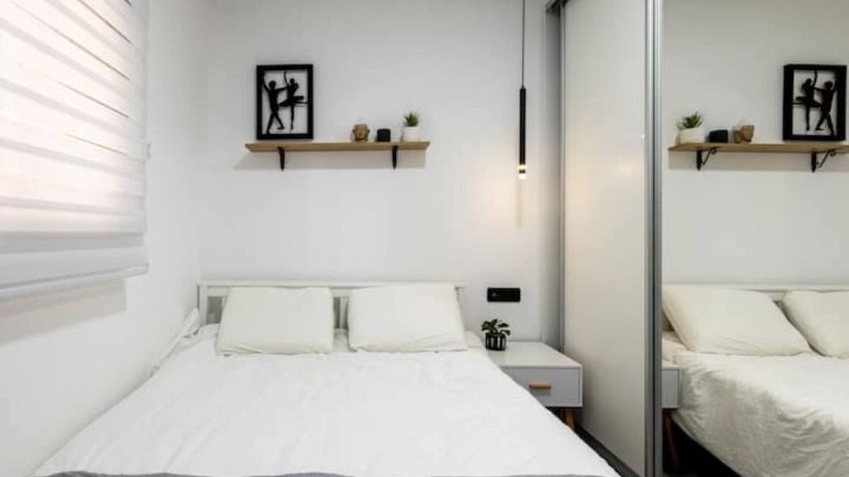 Beersheba Apartment | Luxury Central Old Town Apartment