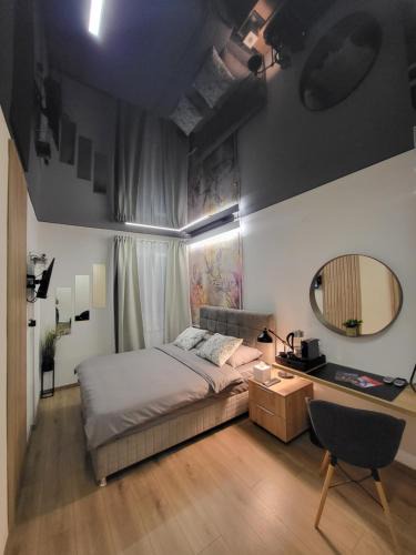 Terazije Apartment | Luxury Central Square Apartment 2214