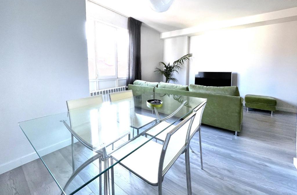 Vitoria-Gasteiz Old Town Apartment | Luxury Cercas Bajas Vitoria