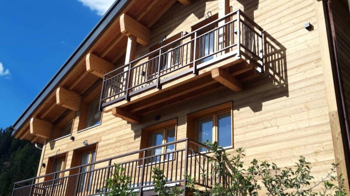 La Roche Ski Chalet | Luxury chalet les Corbassières in Plagne 1600 Le Beuil * 4 people