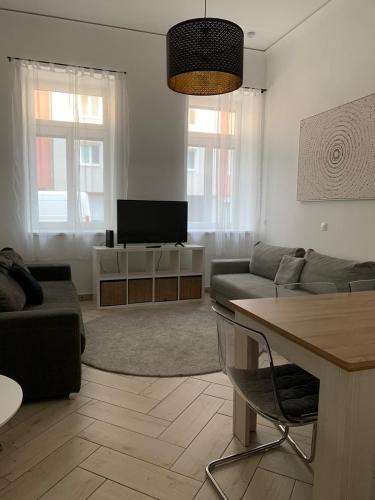 Landstrasse Apartment | Luxury CityApartment 3