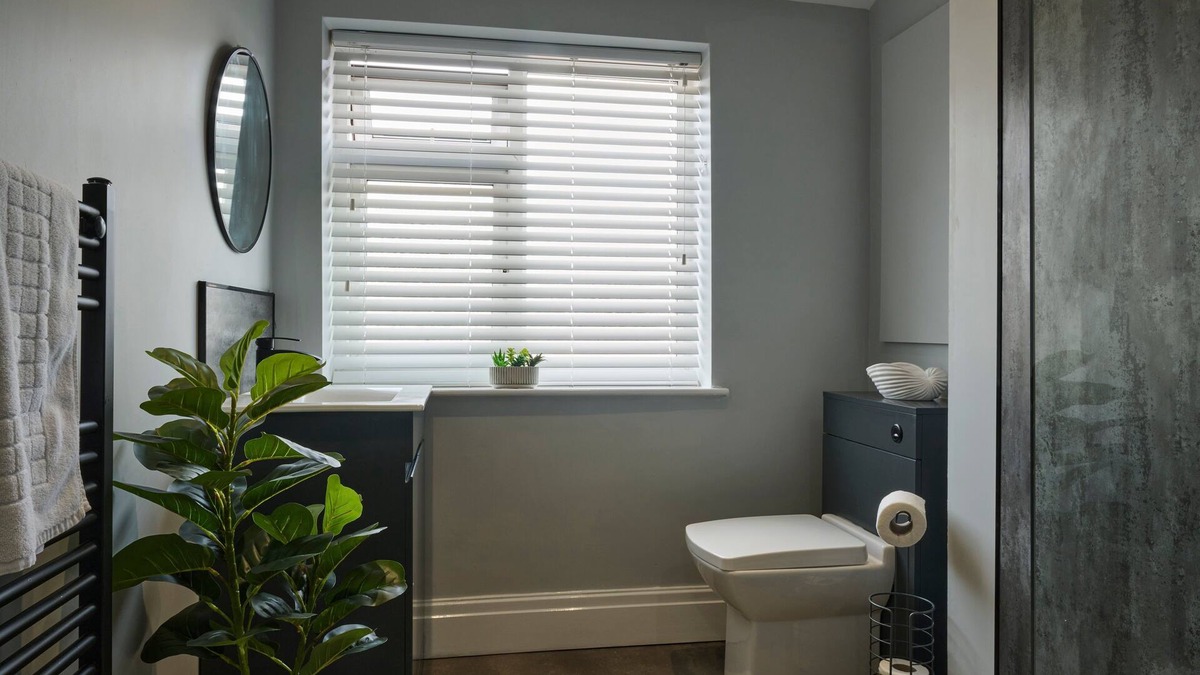 Offerton Apartment | Luxury - Close To Centre - Free Parking - 5 Beds