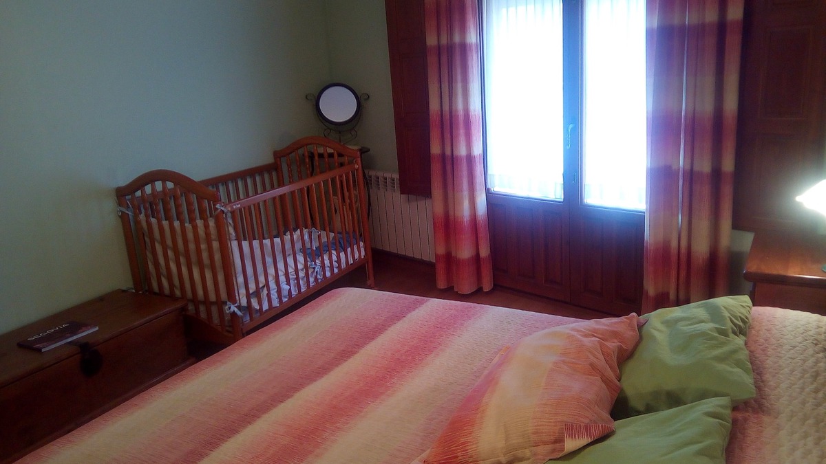 Sauquillo de Cabezas House | * Luxury Cottage *