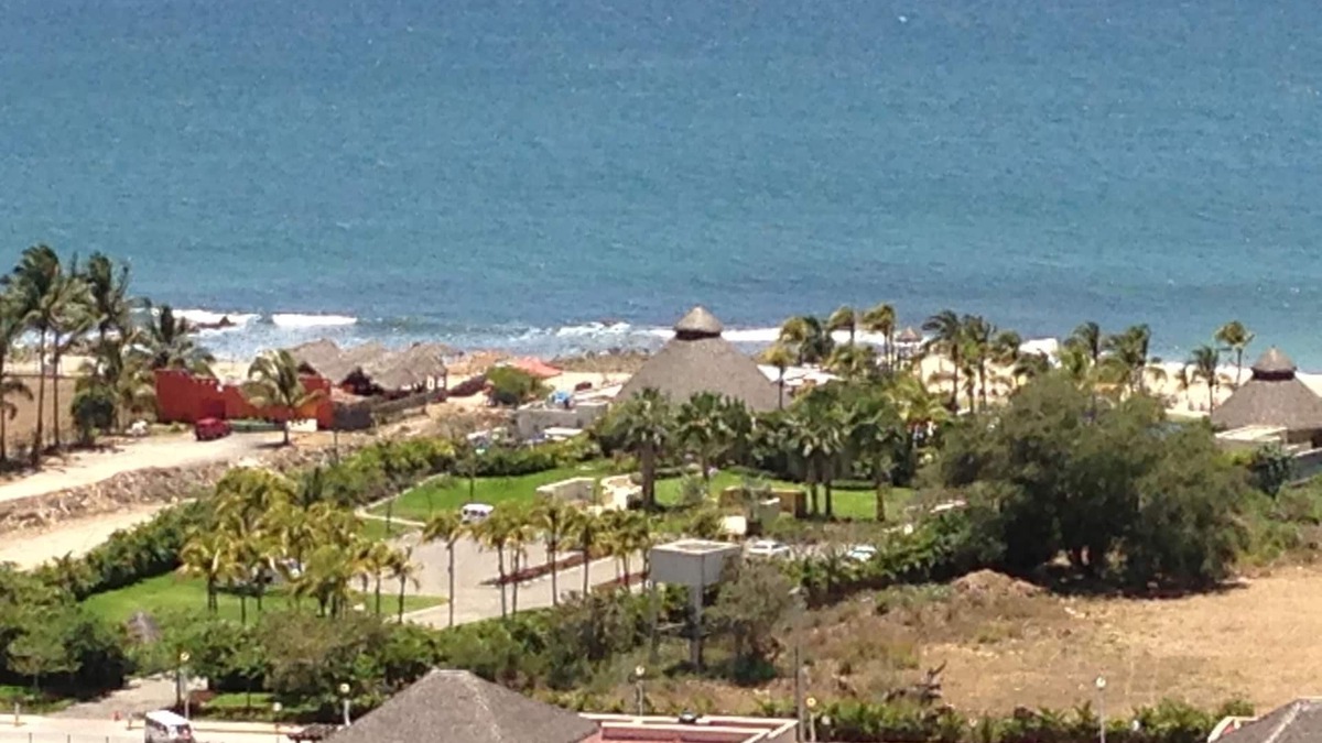 La Puntilla Condo | Luxury Condo/best View/Private Beach Club