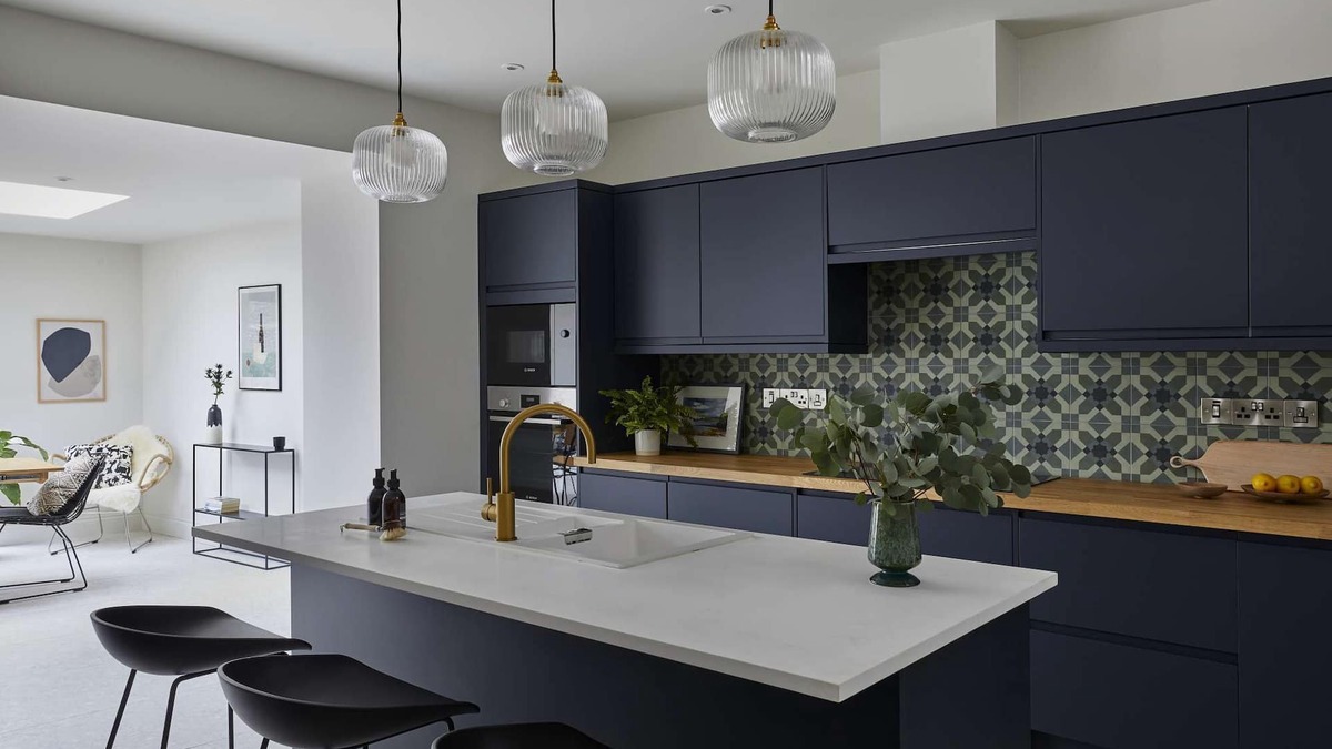 Newport House | *Luxury Coastal Getaway* Newport, Pembrokeshire by Black Door Stays