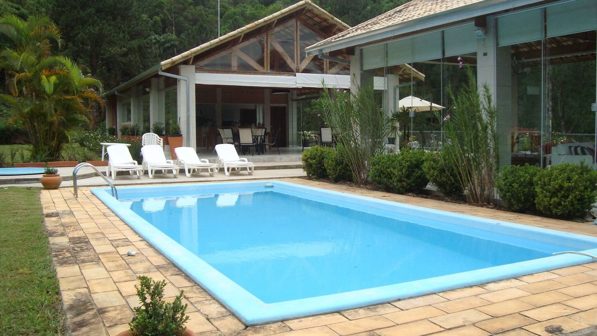 Sao Jose dos Campos Cottage | Luxury, comfort and coziness, country house in Mantiqueira