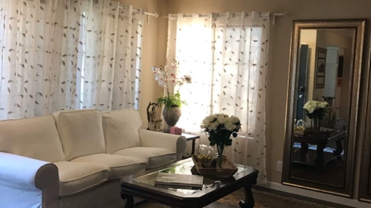 Orange Condo | Luxury, comfort & convenient near to Disneyland