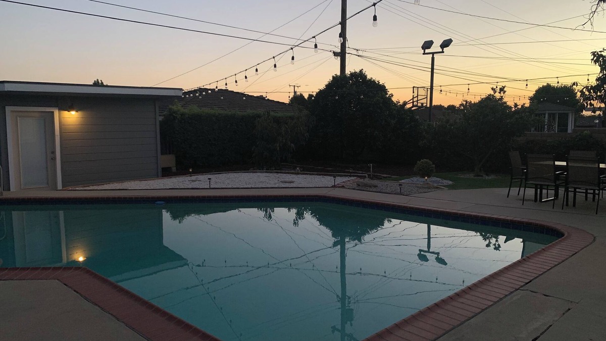 Glendora House | Luxury & Comfort Living