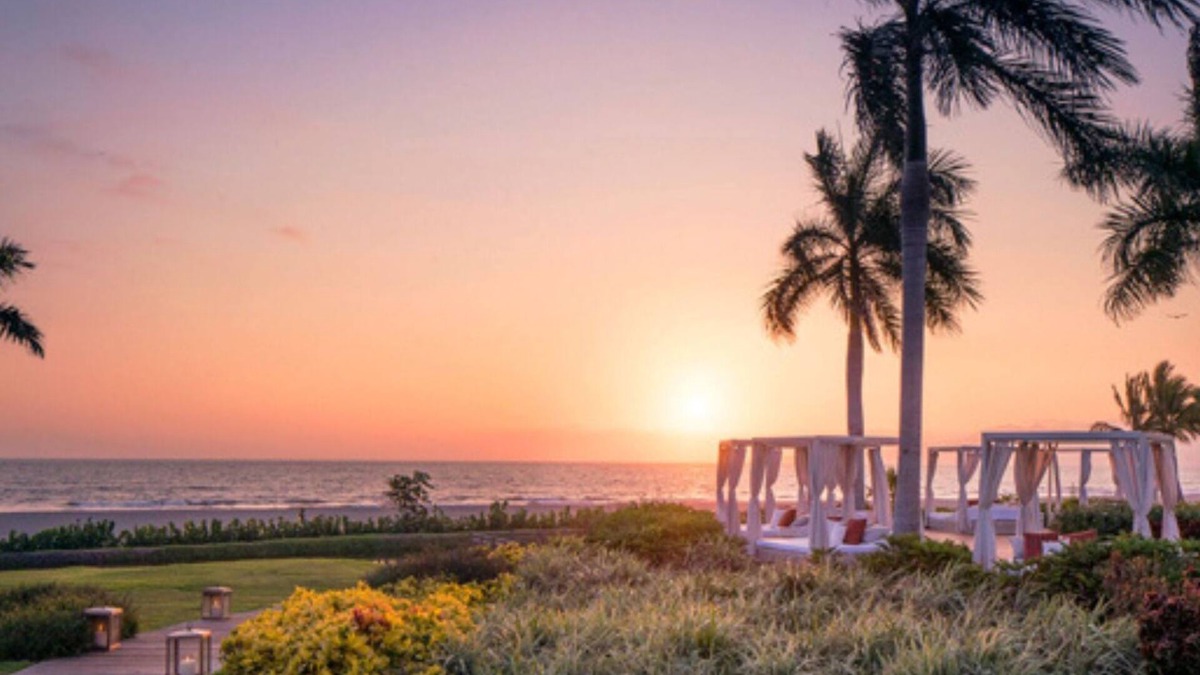 Las Jarretaderas Condo | Luxury Condo at Vidanta Nuevo Vallarta - PGA Mexico Open Week!