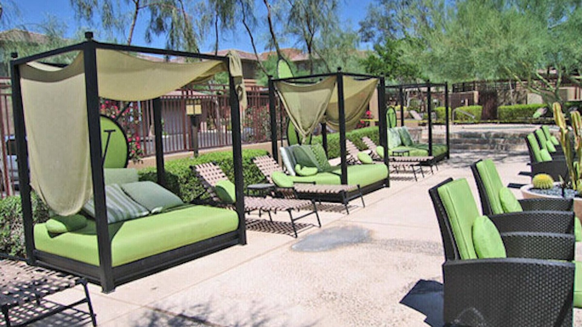 North Scottsdale Condo | Luxury Condo at Grayhawk in North Scottsdale