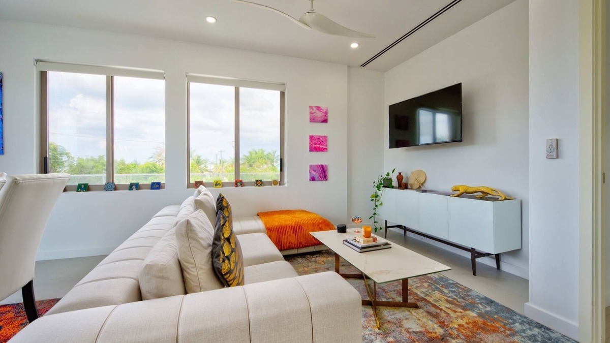 Grand Harbour Condo | Luxury Condo at Harbour Walk Residences in Grand Cayman.Welcome to Paradise!