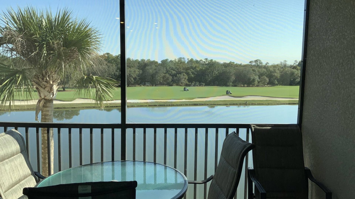 Lakewood Ranch Condo | Luxury Condo at Lakewood National Golf Club at Lakewood National